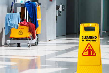 Doing our best to make your business look good.
