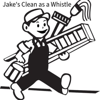 Jake's Clean as a Whistle