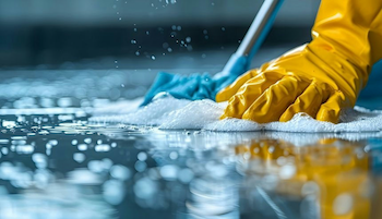 Contact us for your commercial cleaning needs.